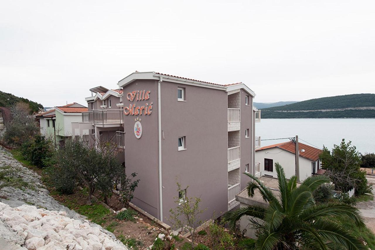 Villa Maric 内乌姆 外观 照片