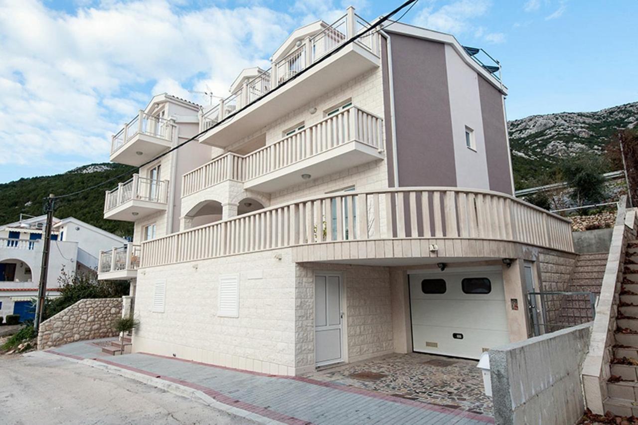 Villa Maric 内乌姆 外观 照片